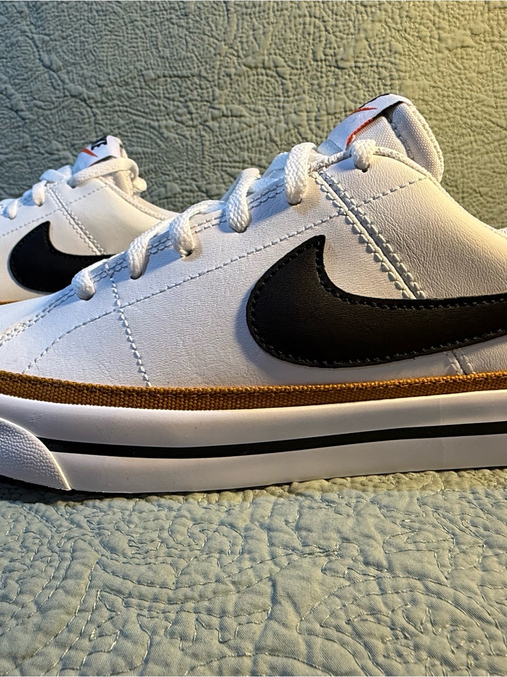 Nike Court Legacy 7Y 8.5W